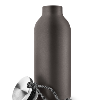 Thermo bottle Eva Solo To Go 24/12 Thermo Flask 0.5l Chocolate - 2