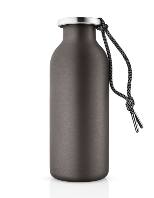 Thermo bottle Eva Solo To Go 24/12 Thermo Flask 0.5l Chocolate