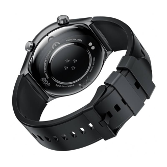 Smartwatch QCY S7 (czarny) - 5
