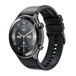 Smartwatch QCY S7 (czarny) - 2