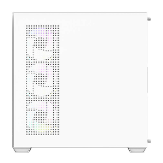 Obudowa komputerowa Darkflash DS900 (biała) + 7 wentylatorów ARGB - 3