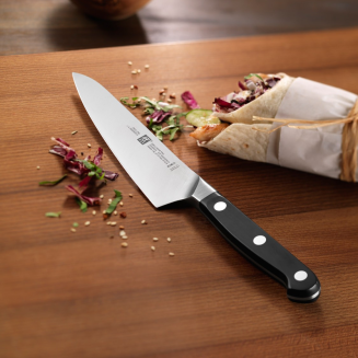  Zwilling Pro compact chef's knife - 14 cm - 8