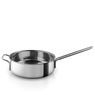  Eva Solo Stainless Steel Tall Frying Pan Ø24 cm - 2