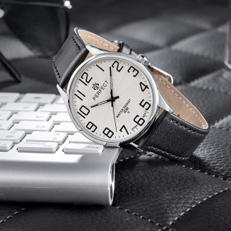 Zegarek Męski PERFECT GXB452-03 - 6