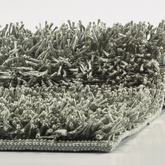  Aquanova Kemen Thyme bathroom rug 60x60 cm - 4