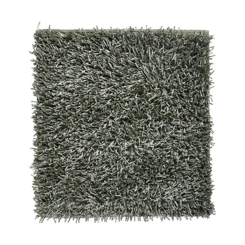  Aquanova Kemen Thyme bathroom rug 60x60 cm