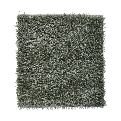 Aquanova Kemen Thyme bathroom rug 60x60 cm