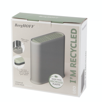 Uniwersalny blok na noże BergHOFF Balance - 3