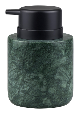 Dozownik do mydła Mette Ditmer Denmark Marble Low Dark Forest