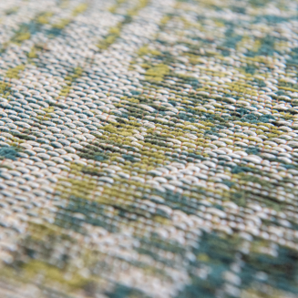  Louis de Poortere Atlantic Streaks glen cove rug - 2