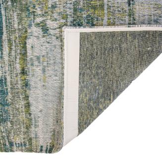  Louis de Poortere Atlantic Streaks glen cove rug - 5