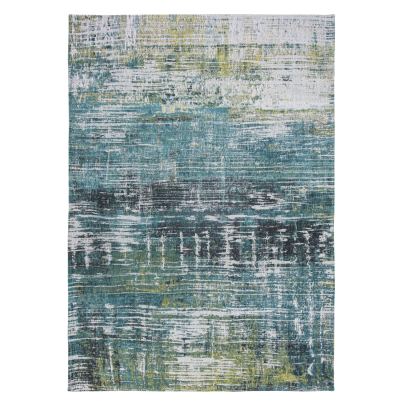  Louis de Poortere Atlantic Streaks glen cove rug