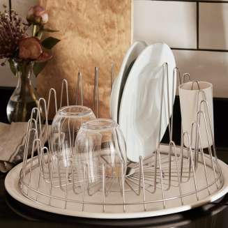  Alessi A Tempo drainer base - 3