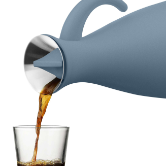  Thermos Eva Solo Classic 1l Dusty blue - 4