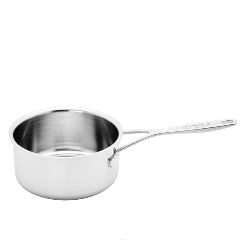  Demeyere Industry 5 steel pot - 2.2 ltr