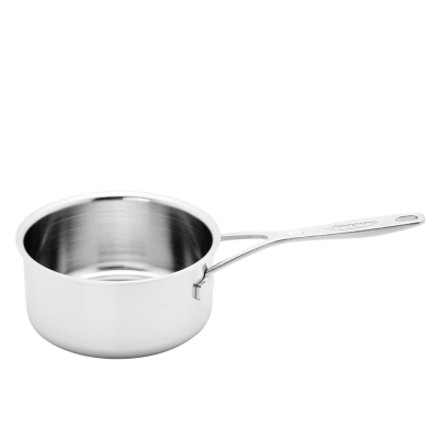 Demeyere Industry 5 steel pot - 2.2 ltr