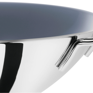  Zwilling Plus wok with Ceraforce Ultra coating - 32 cm - 2