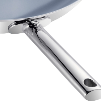  Zwilling Plus wok with Ceraforce Ultra coating - 32 cm - 4