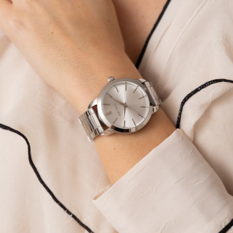 Zegarek Damski Paul Lorens PL10659B-3C1 + BOX - 4