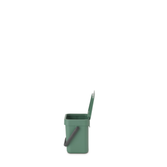  Brabantia Sort&Go sorting basket 3l green - 2
