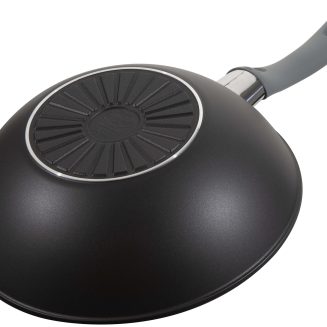  Ballarini Lazise induction wok - 28 cm - 3