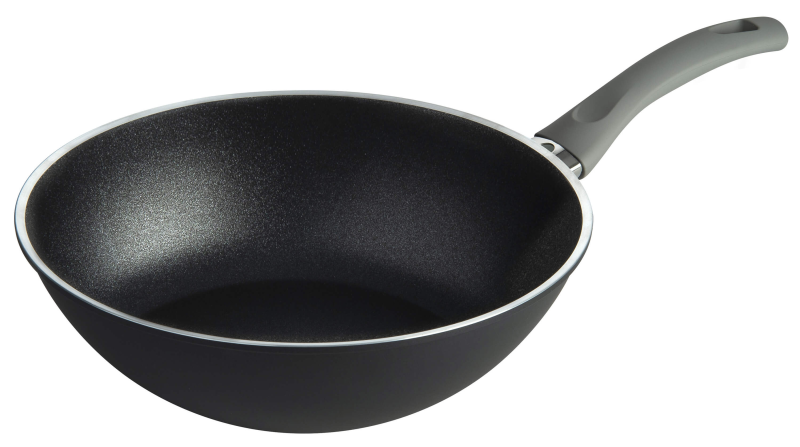 Ballarini Lazise induction wok - 28 cm