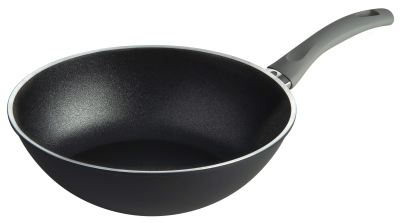  Ballarini Lazise induction wok - 28 cm