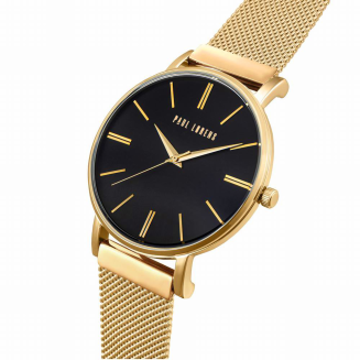 Zegarek Damski Paul Lorens PL10401B-1D1 - 3