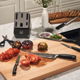 Zwilling Four Star vegetable peeling knife - 7 cm - 3