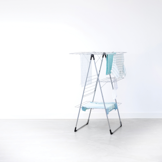  Brabantia three-tier dryer, gray, 131 cm - 3