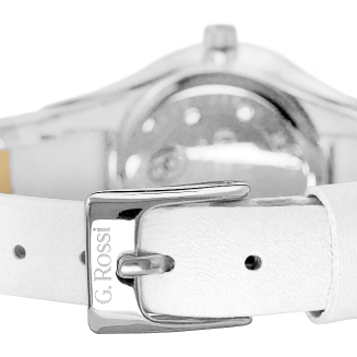 Zegarek Damski G.Rossi 8154A-3C1 + BOX - 5