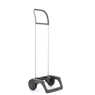 Wózek zakupowy Rolser Jet LN Joy Negro - 5