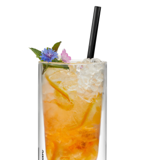  Set of 2 Gefu Mira thermal glasses, 350 ml - 4