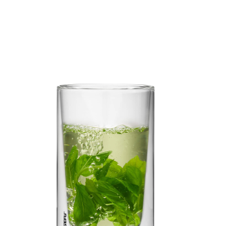  Set of 2 Gefu Mira thermal glasses, 350 ml - 2