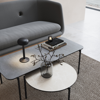 Eva Solo Phantom nature oak armchair - 7