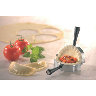  Gefu RAVENNA dumpling gluing machine - 2