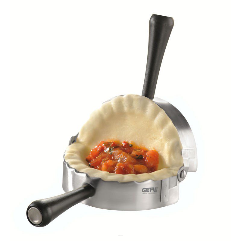  Gefu RAVENNA dumpling gluing machine