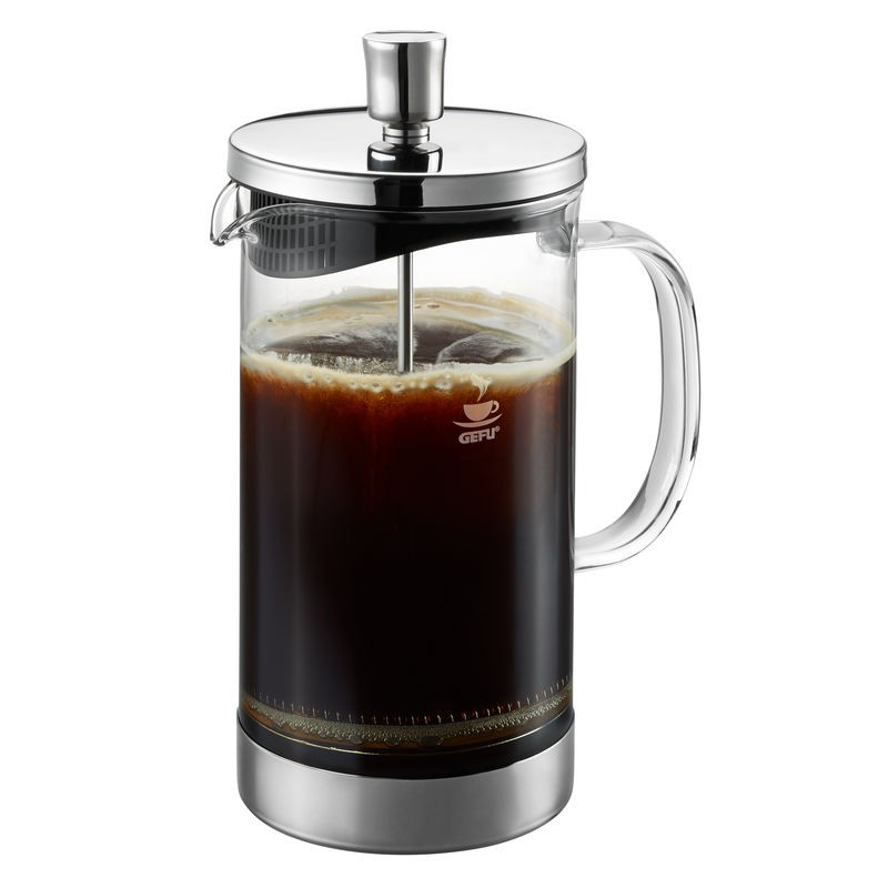 French Press Gefu Diego coffee maker 1000 ml
