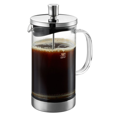 French Press Gefu Diego coffee maker 1000 ml
