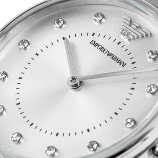 Zegarek Damski EMPORIO ARMANI Kappa AR11128 + BOX - 4