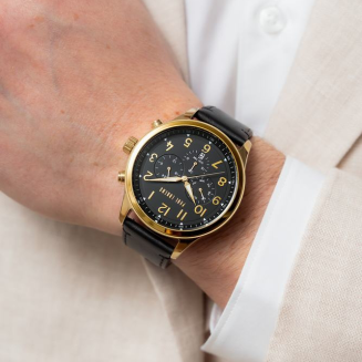 Zegarek Męski PAUL LORENS PL20011A-1A2+ BOX - 5