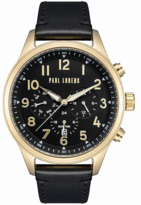 Zegarek Męski PAUL LORENS PL20011A-1A2+ BOX