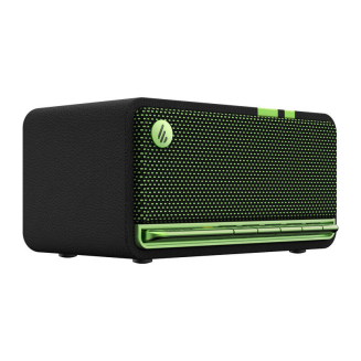 Głośnik Bluetooth EDIFIER MP230 (czarno-zielony) - 5