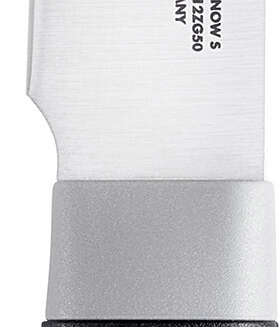  Set of 3 knives in a Zwilling Now S block - 2