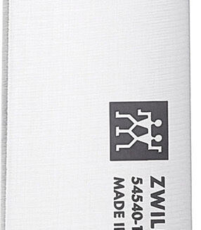  Set of 3 knives in a Zwilling Now S block - 3