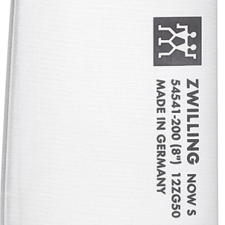  Set of 3 knives in a Zwilling Now S block - 4