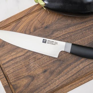  Set of 3 knives in a Zwilling Now S block - 6