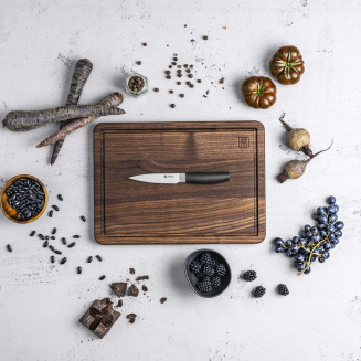  Set of 3 knives in a Zwilling Now S block - 5