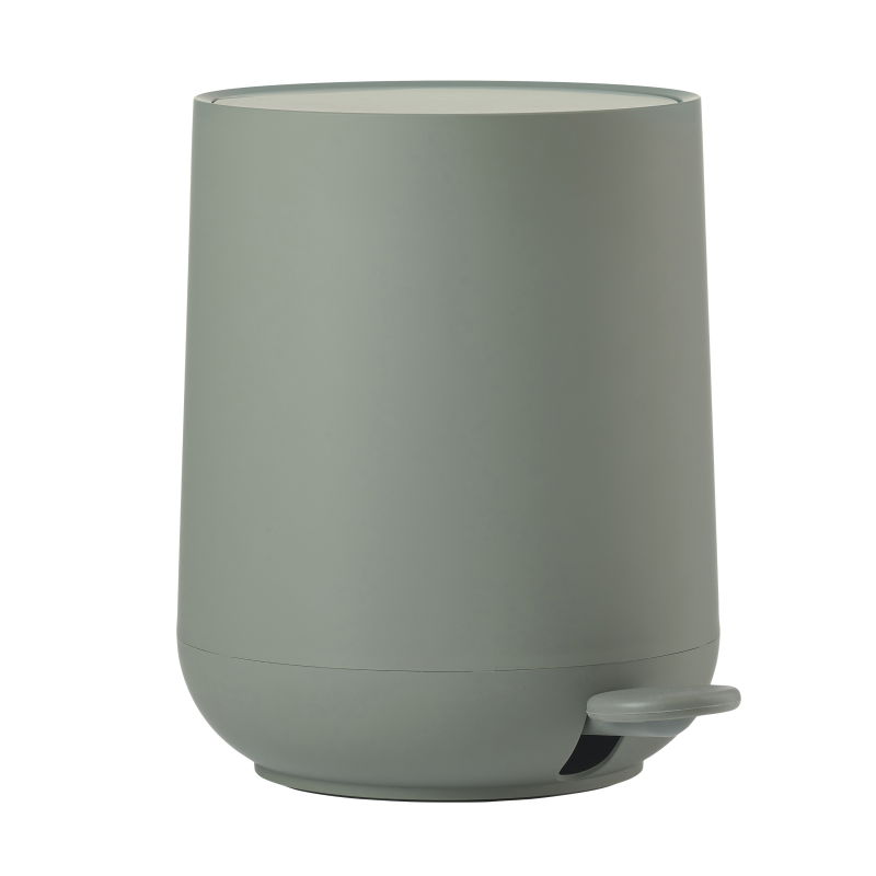  Zone Denmark Nova Olive green bathroom basket 3l