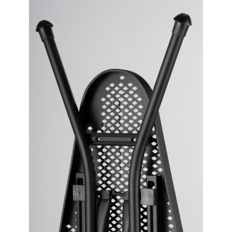 Deska do prasowania Rolser K-S Black Tube Lido-Blanco/Negro - 4